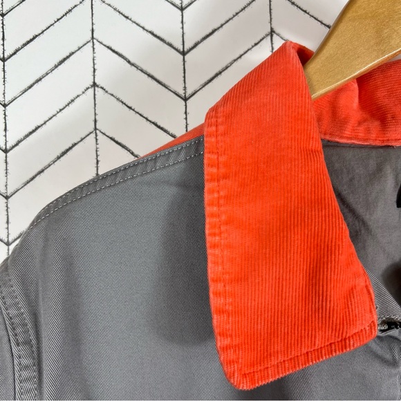Levi's Skate Hunter’s Jacket - Picture 2 of 12